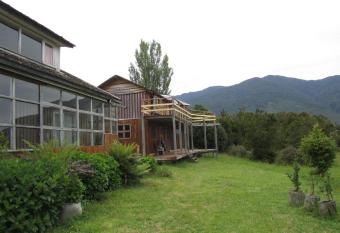Caba  a con vista al mar has Balcony rooms