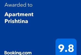 Apartment Prishtina allows 18 year olds to book a room