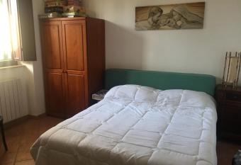 Casa delle Fate has Balcony rooms