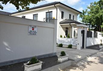 MEMangalia allows 18 year olds to book a room