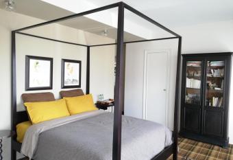 Monts D  me has Balcony rooms