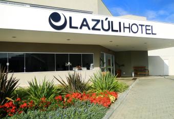 Lazuli Hotel has Balcony rooms