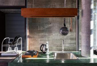 Coconutnoom Ko Phangan has Balcony rooms