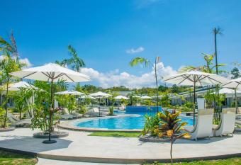 Marina Point Bay Resort has Balcony rooms