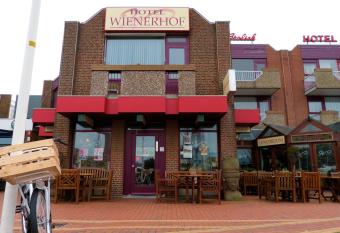 Hotel Wienerhof has Balcony rooms