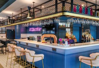 T H E Darmstadt allows 18 year olds to book a room