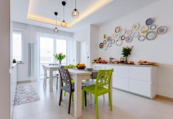 B&B Rocamatura - Adults only allows 18 year olds to book a room