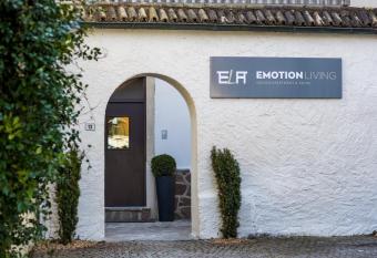 Albergo Diffuso ELA Living - Design Apartment & Room has Balcony rooms