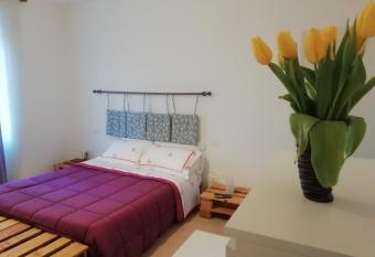 Appartamento San Valentino has Balcony rooms