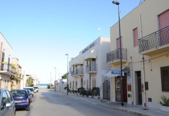 Katia appartamenti has Balcony rooms
