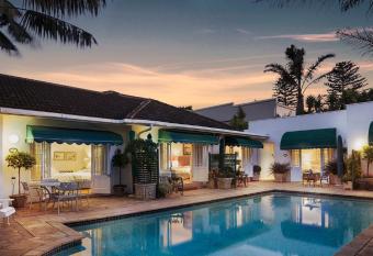 Carslogie House has Balcony rooms