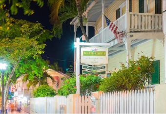 Duval House has Balcony rooms