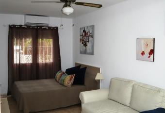 Estudio Escobar allows 18 year olds to book a room