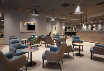 Scandic Kokstad allows 18 year olds to book a room