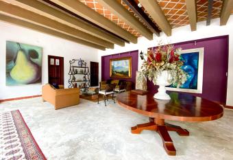 Molino de los Reyes By Rotamundos allows 18 year olds to book a room