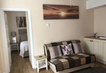 Crossways Tavern allows 18 year olds to book a room