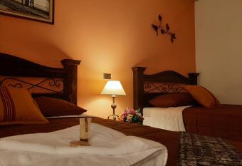 Hotel Vista San Francisco has Balcony rooms