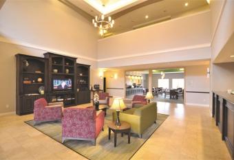 La Quinta Inn & Suites by Wyndham-Brookshire-West Katy allows 18 year olds to book a room