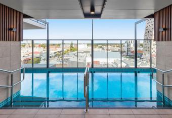 Avani Adelaide Residences has Balcony rooms