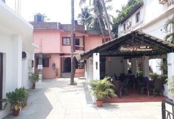 Henry s Place allows 18 year olds to book a room