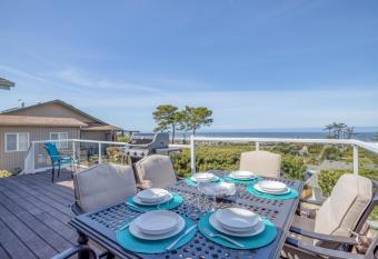 The Seaborn has Balcony rooms