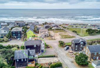 Sundance has Balcony rooms