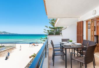 Bellavista has Balcony rooms