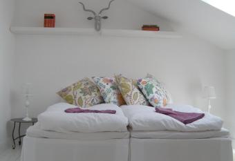 Casa Kruttornet & Villa Fiskarporten has Balcony rooms