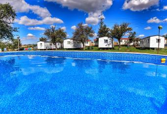 Triocamp Praha allows 18 year olds to book a room