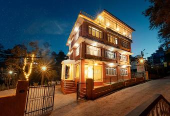 Asha Lodges allows 18 year olds to book a room