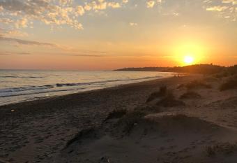 Villa Manu  has Balcony rooms