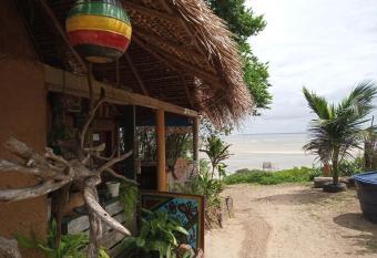 La Luna Fortalezinha has Smoking/Balcony rooms