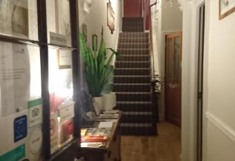 Lawnswood Guest House allows 18 year olds to book a room