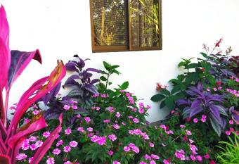 Bijagua paradise R  o Celeste has Balcony rooms