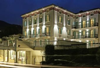 Mefuta Hotel has Balcony rooms