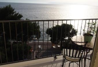 Vila Snje  ana Tu  epi has Balcony rooms