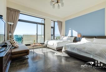 Inn. THERE has Balcony rooms