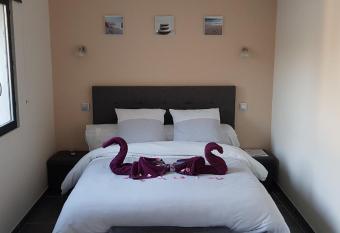 BAIE DE SOMME - Le pourquoi pas has Balcony rooms