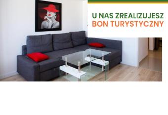 bonApartments has Balcony rooms