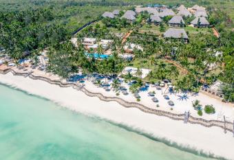 TUI BLUE Bahari Zanzibar has Balcony rooms