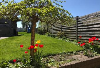 Skanderborg BnB   stergade allows 18 year olds to book a room