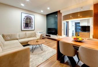 Royal apartments allows 18 year olds to book a room