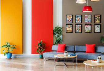 Ibis Istanbul Esenyurt allows 18 year olds to book a room