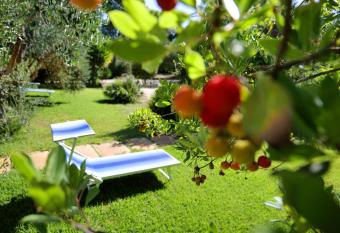Missipezza Residence a Frassanito has Balcony rooms