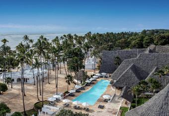 Diamonds Mapenzi Beach - All Inclusive has Balcony rooms