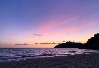 Aeneas  Landing Resort allows 18 year olds to book a room