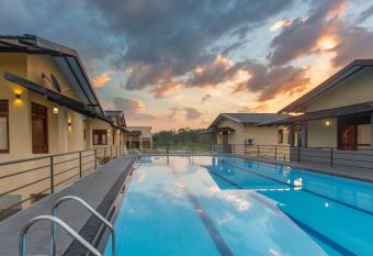 Sense Pavillion allows 18 year olds to book a room