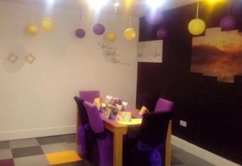 Carer 4 You Residential Home allows 18 year olds to book a room