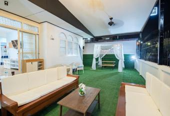 Mein Haus B @Bangsaen has Balcony rooms