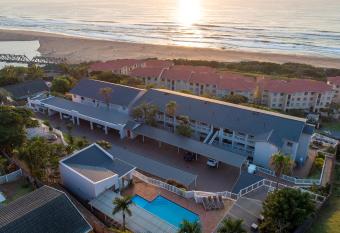 Illovo Beach Club allows 18 year olds to book a room